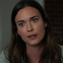 Samantha Arias / Régia em Supergirl (2015)