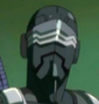 Snake Eyes em Sigma 6