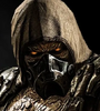 Tremor em Mortal Kombat X