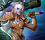 Yrel em World of Warcraft