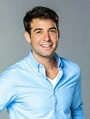 Zach Cropper em The Crazy Ones