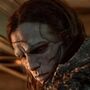 A Criatura em Frankenstein de Guillermo del Toro