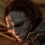 A Criatura em Frankenstein de Guillermo del Toro
