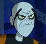Acido em Ben 10 (2016)