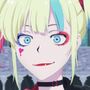 Dra. Harleen Quinzel / Harley Quinn em Esquadrão Suicida: Isekai