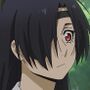 Asa em Yomi no Tsugai - Daemons do Reino das Sombras