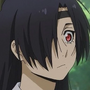 Asa em Yomi no Tsugai - Daemons do Reino das Sombras