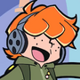 Briefers Rock em New Panty & Stocking with Garterbelt
