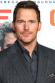 Chris Pratt