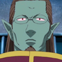 Daraku em Gintama
