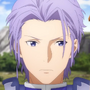 Eldrie Synthesis Thirty-One em Sword Art Online: Alicization
