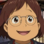 Hiroko Katsuki em Yuri!!! on ICE