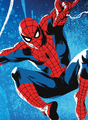 Peter Parker / Homem-Aranha desde 2016