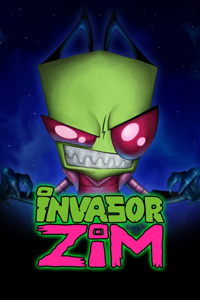 Arquivo:Invader Zim.png
