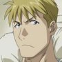 Jean Havoc em Fullmetal Alchemist, Brotherhood