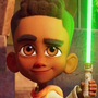 Kai Brightstar em Star Wars: Aventuras dos Jovens Jedi
