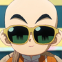 Mestre Kame (mini) em Dragon Ball Daima