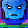 Kang o Conquistador em LEGO Marvel Super Heroes 2