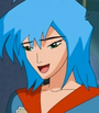 Mitsuki em Kappa Mikey