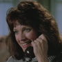 Lucille LaRusso em Karatê Kid 3: O Desafio Final