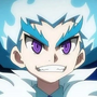 Lui Shirosagi em Beyblade Burst, Evolution, Turbo, Surge, QuadDrive e Quadstrike