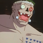 Majitani em Hunter × Hunter (1999)