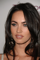 Voz recorrente de Megan Fox
