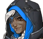 Ana Amari na franquia Overwatch e em Heroes of the Storm