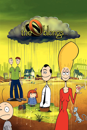 Os Oblongs Poster.webp