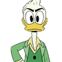 Ganso Gastão em DuckTales - Os Caçadores de Aventuras (2017)