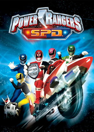 Power Rangers - S.P.D. - poster.jpg