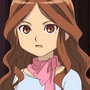 Natsumi Raimon em Super Onze e O Filme