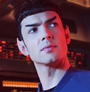 Spock em Star Trek: Discovery e Star Trek: Strange New Worlds