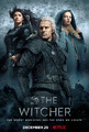 Franquia The Witcher