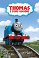 Narrador na franquia Thomas e Seus Amigos