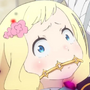 Tina em Re:ZERO -Starting Life in Another World-