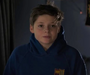 Alex Elliot em O Menino que Queria Ser Rei