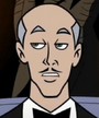 Alfred Pennyworth em Batman: Justiça em Jogo e Batman: Ameaça Tóxica