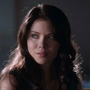 April Young em Diários de um Vampiro