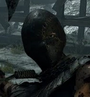 Carrasca Miralda em Demon's Souls