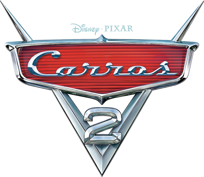 Arquivo:Carros 2 Logo.png