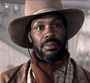 Danny Glover em Silverado