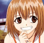 Elie em Rave Master