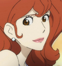 Fujiko Mine na franquia Lupin III