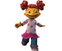 Gabriela em Sid, o Cientista