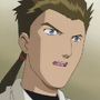 Gennai e seus clones em Digimon 2