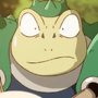 Gerosaemon Gerota em Yaiba: Samurai Legend