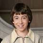 Greg Wuliger em Todo Mundo Odeia o Chris (Temporadas 2-4) e Todo Mundo Ainda Odeia o Chris