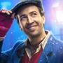 Jack em O Retorno de Mary Poppins