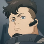 Kenanji Avery em Mobile Suit Gundam: The Witch from Mercury